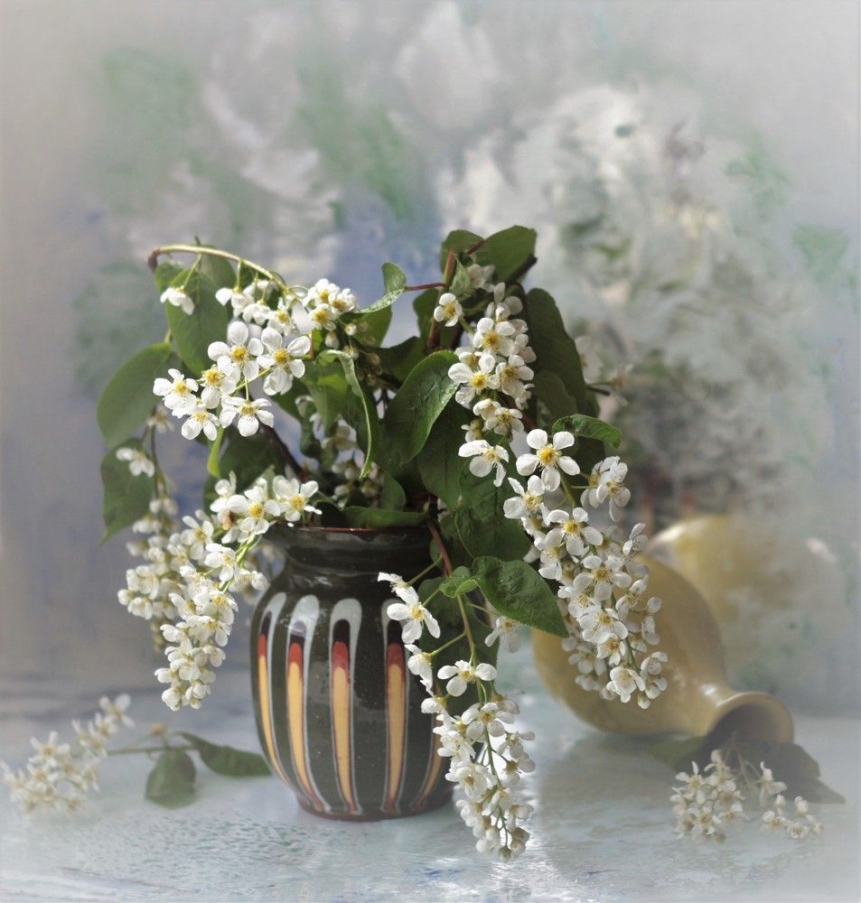 Акварельки