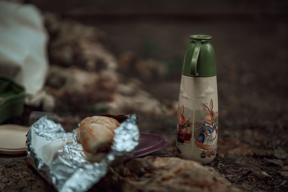 Золотая лихорадка