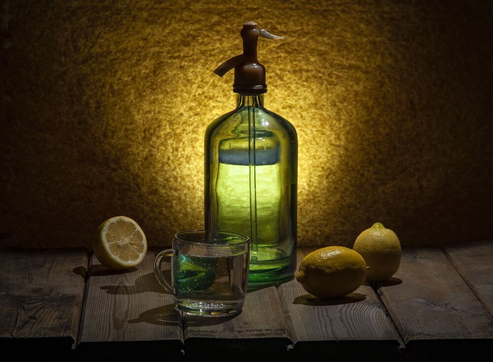 still life  #1