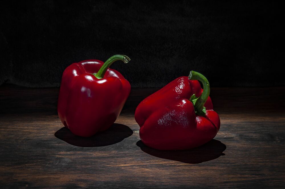 still life #6