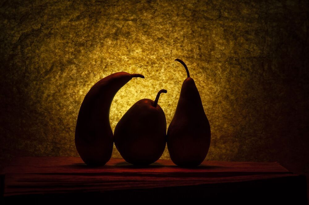 still life #8