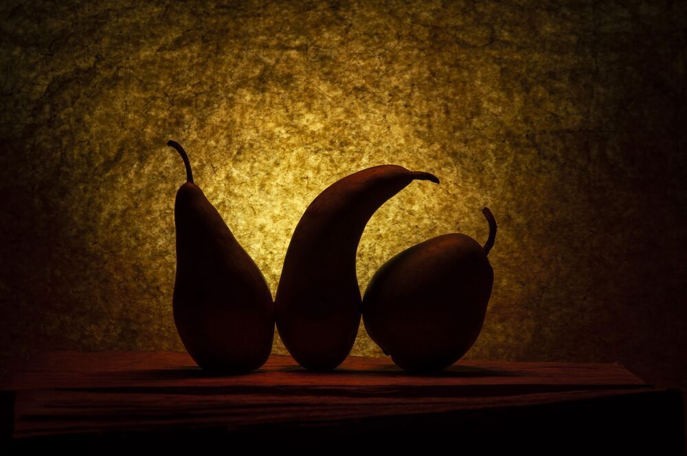 still life #9