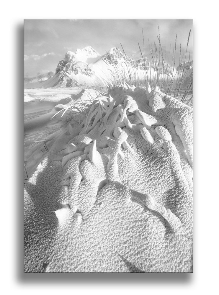 * QI SPACE * B&W photo Exhibition