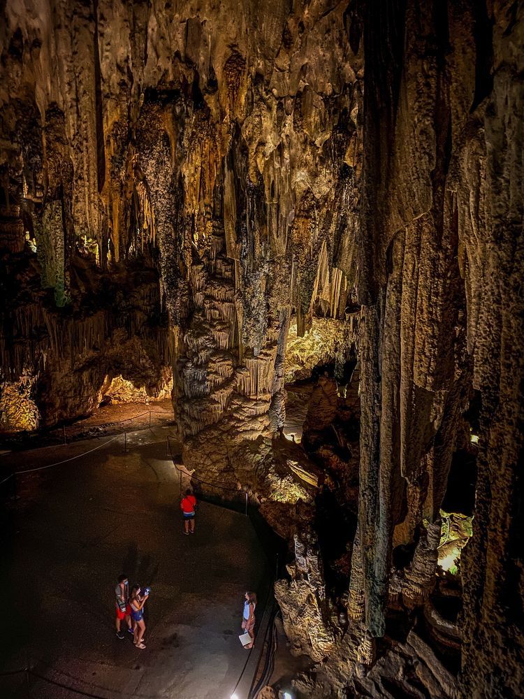 Cueva de Nerja