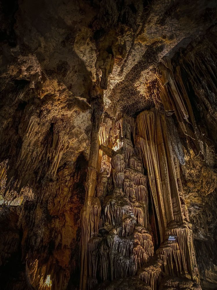 Cueva de Nerja
