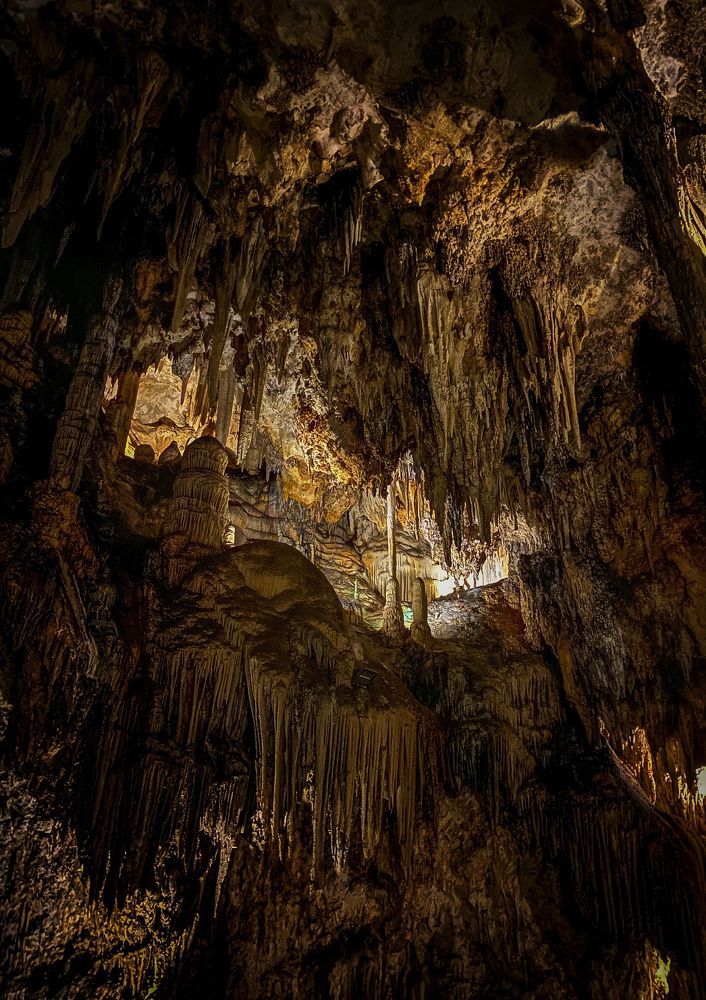 Cueva de Nerja