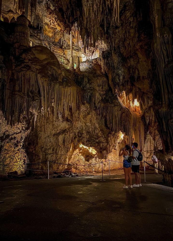 Cueva de Nerja
