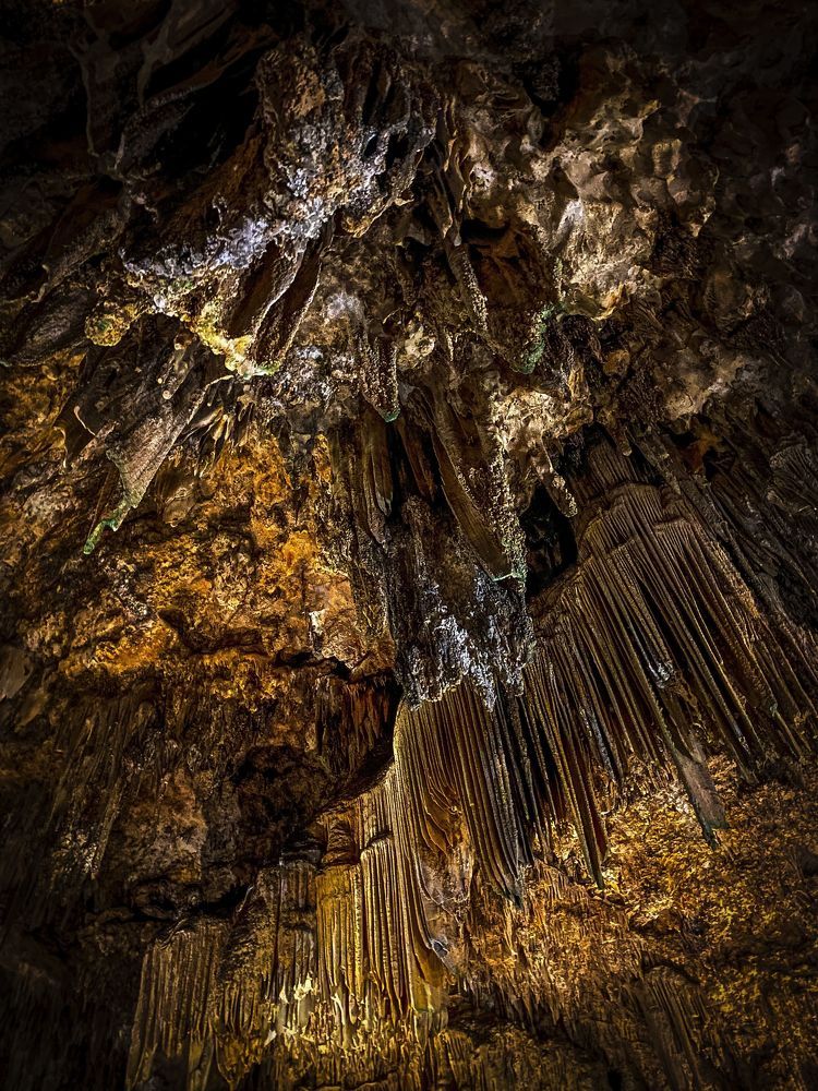 Cueva de Nerja