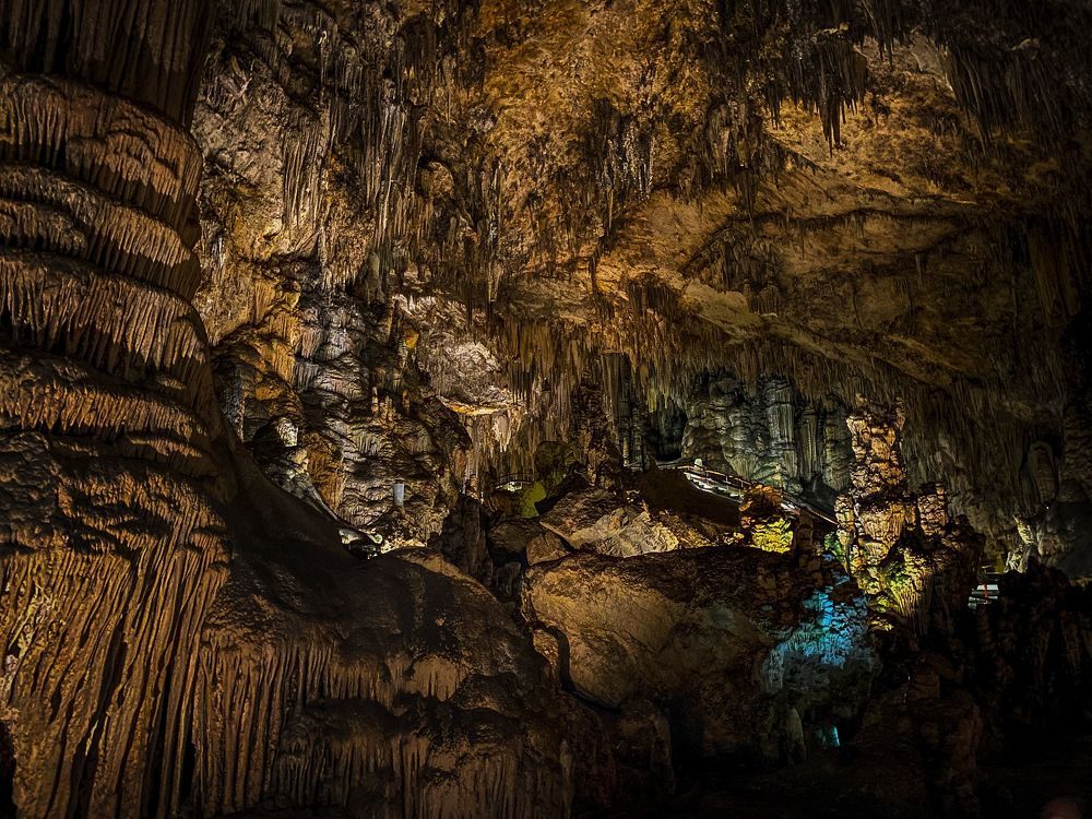 Cueva de Nerja