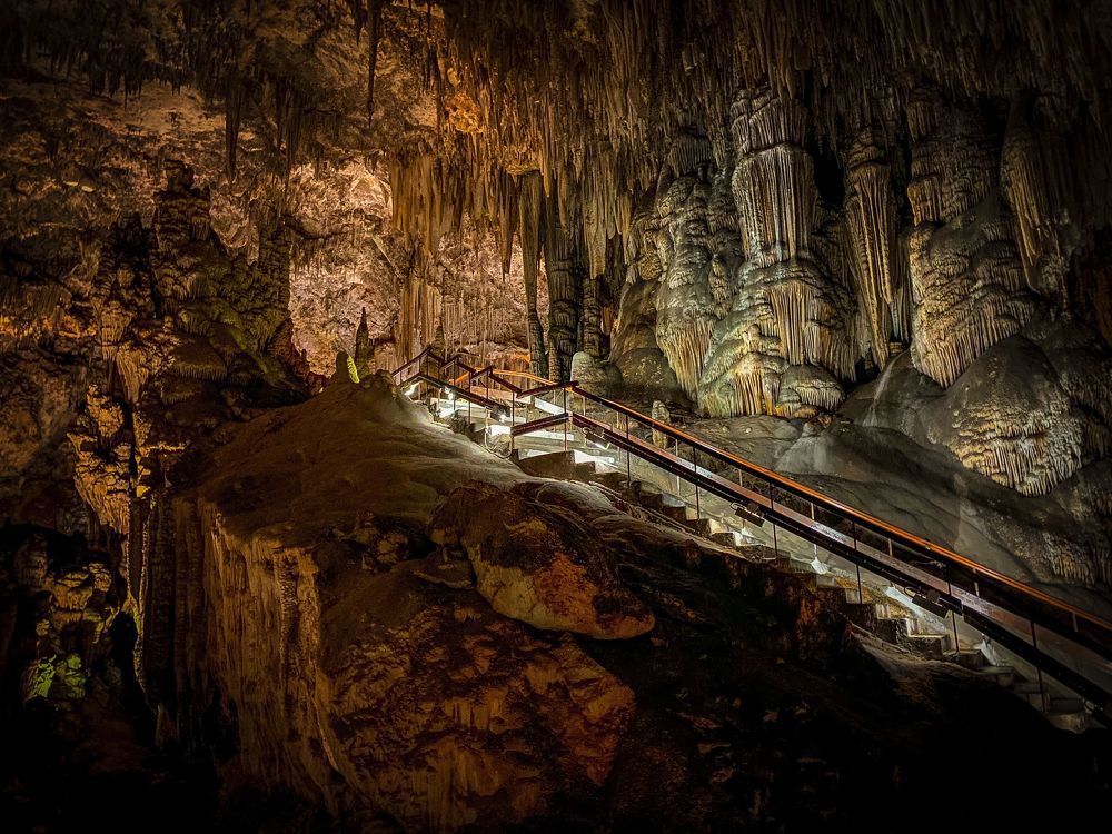 Cueva de Nerja