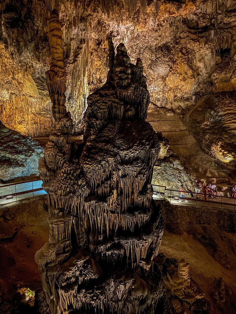 Cueva de Nerja