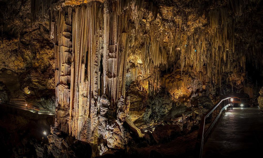 Cueva de Nerja