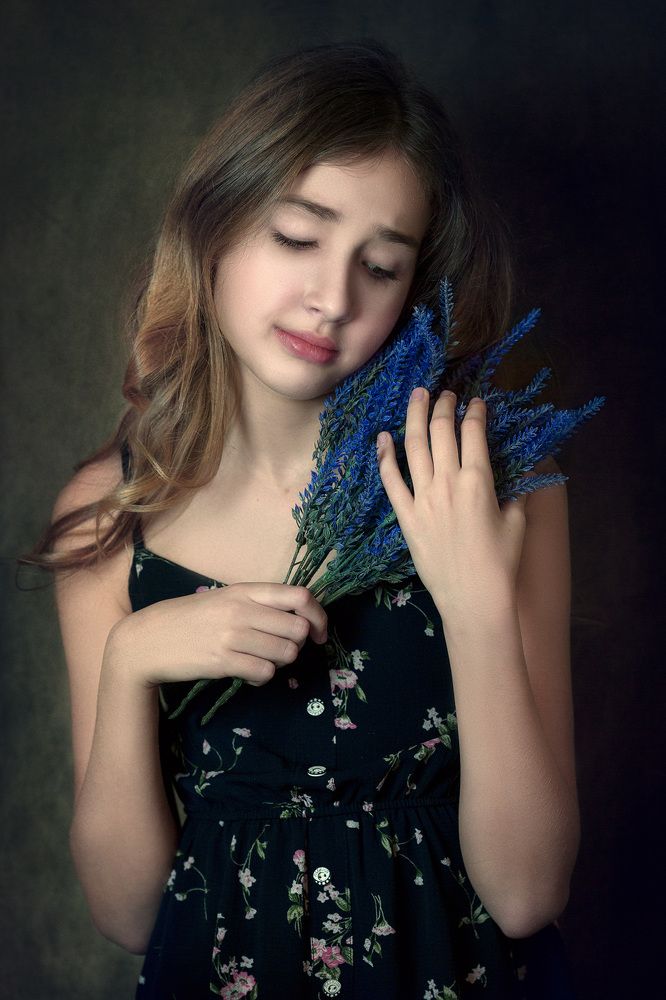 Алина
