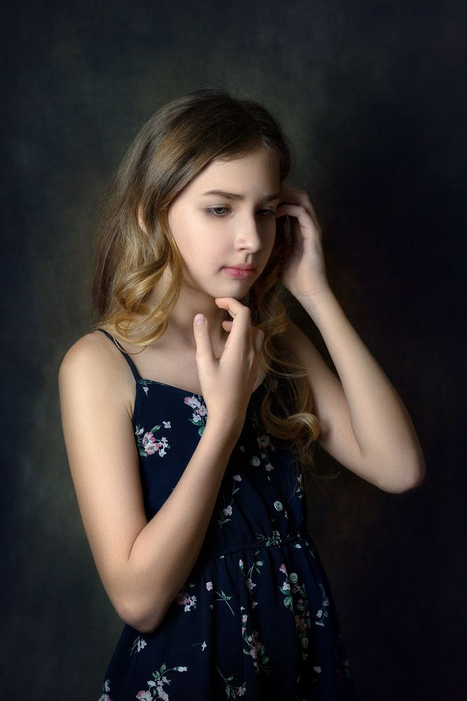 Алина