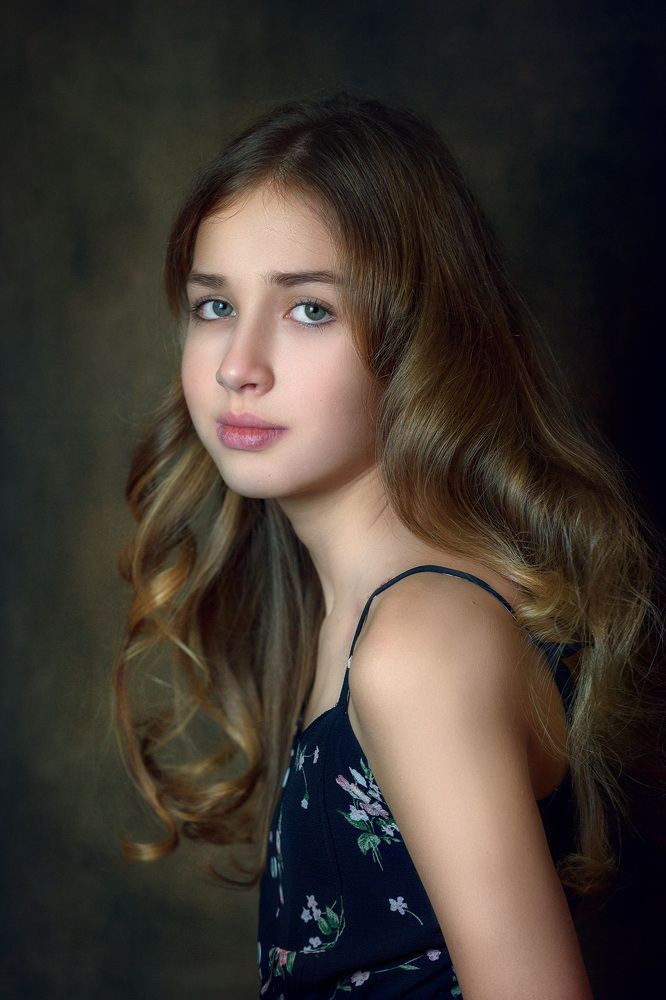Алина