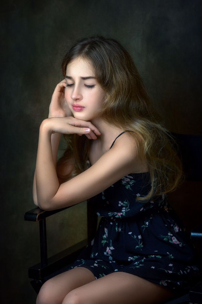 Алина