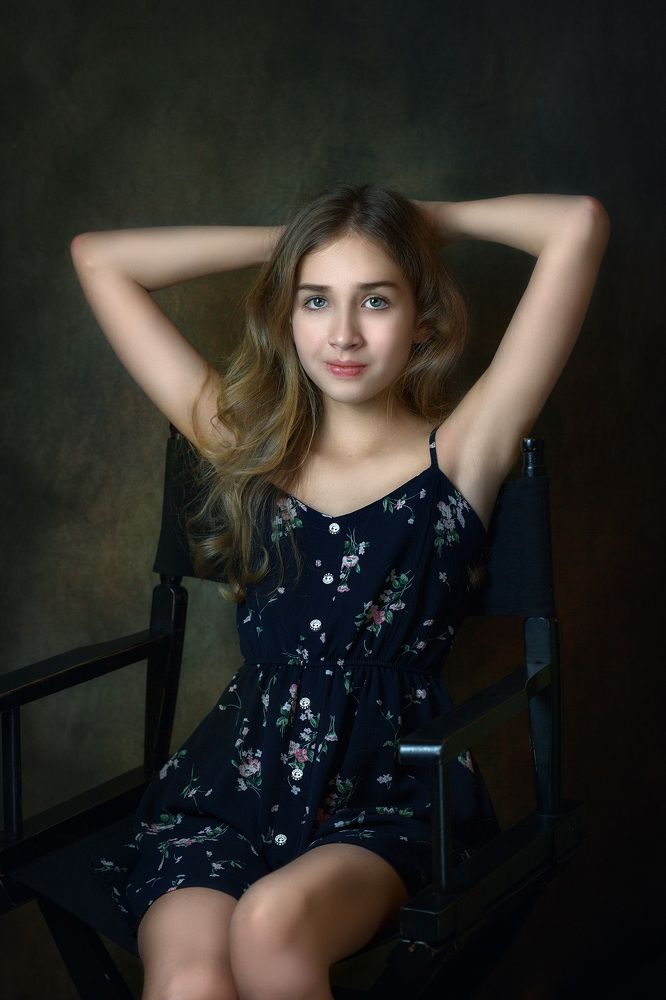 Алина
