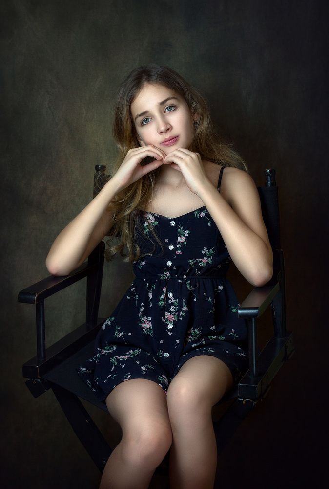 Алина