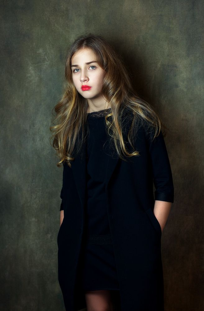 Алина