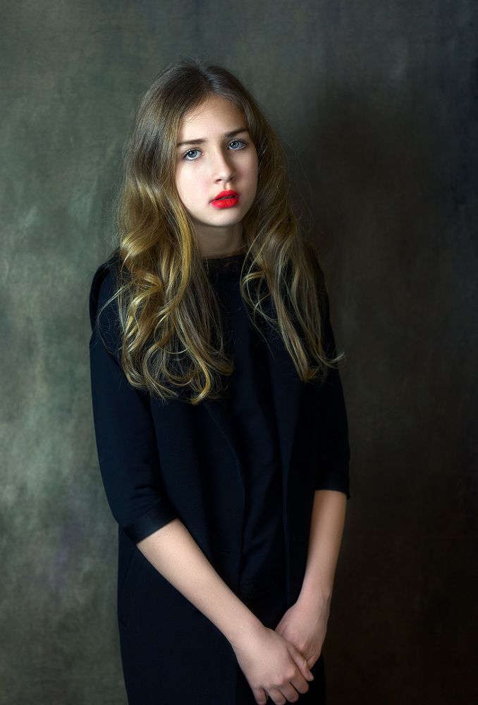 Алина