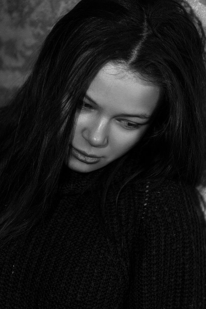 Melancholy