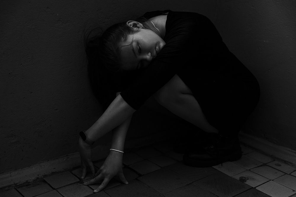Melancholy