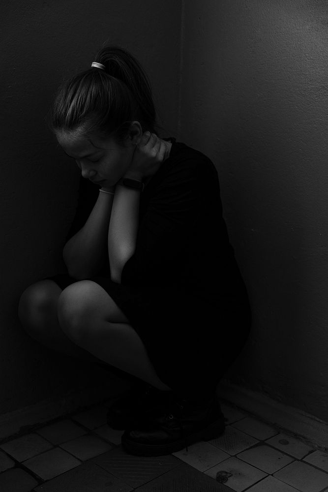 Melancholy