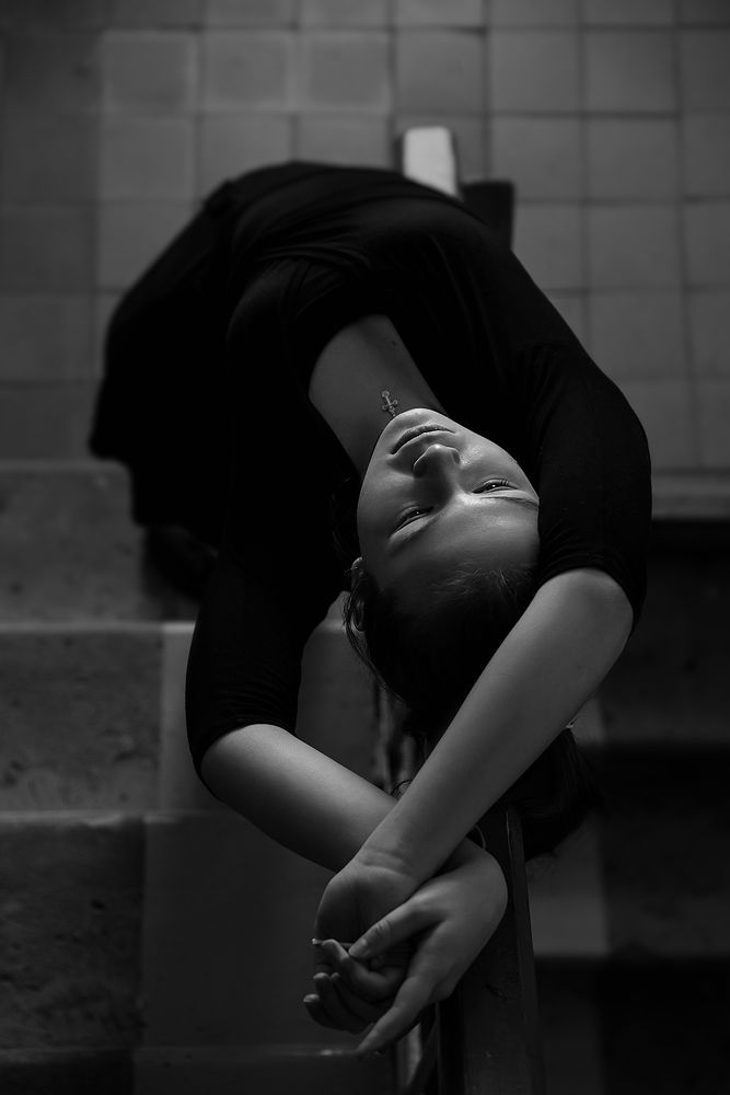 Melancholy