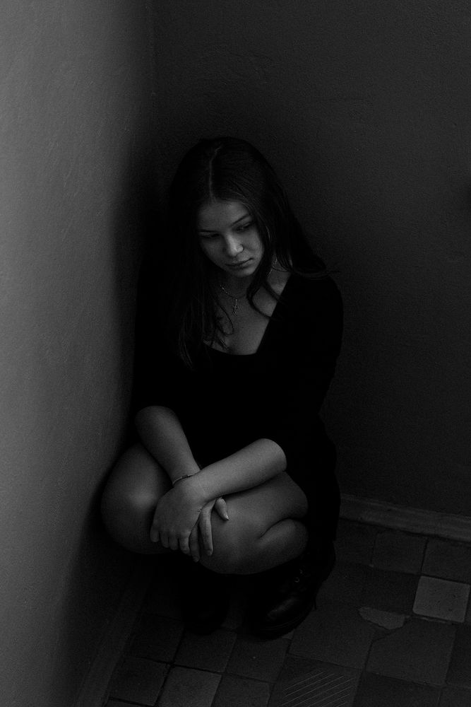 Melancholy
