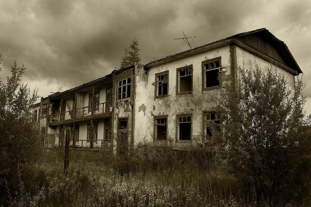 Адыгалах 2009 окончание