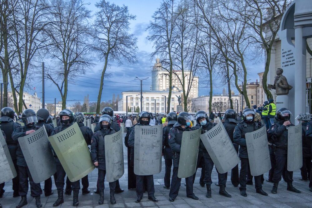 Свобода слова