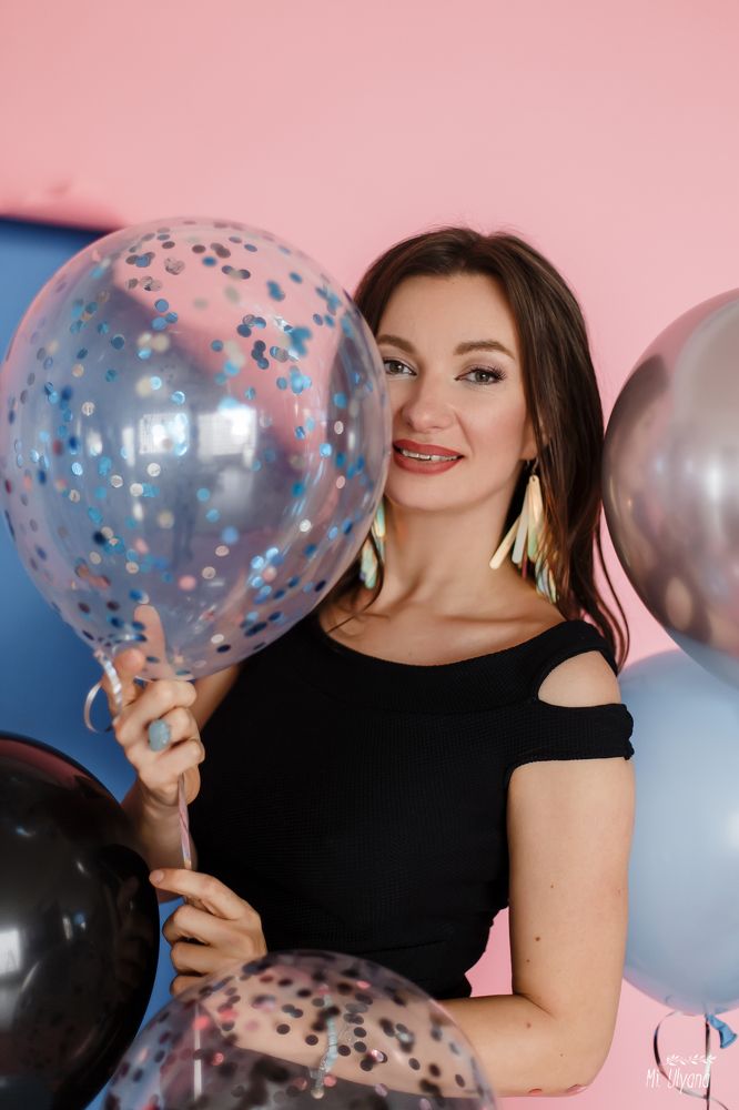 41-летие Марины :)