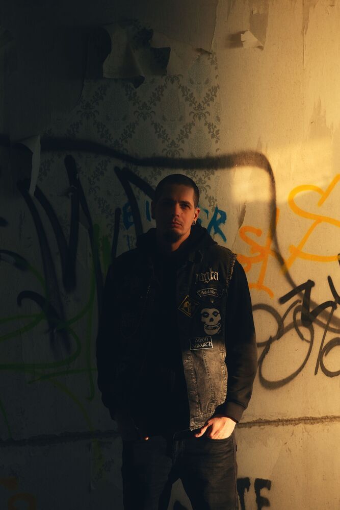 Losted