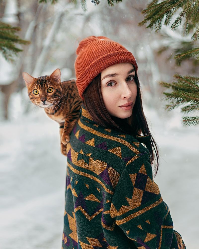Bengal