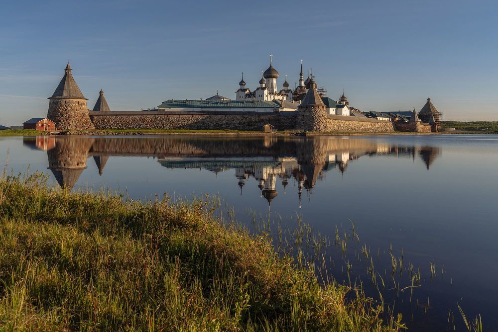 Храмы России