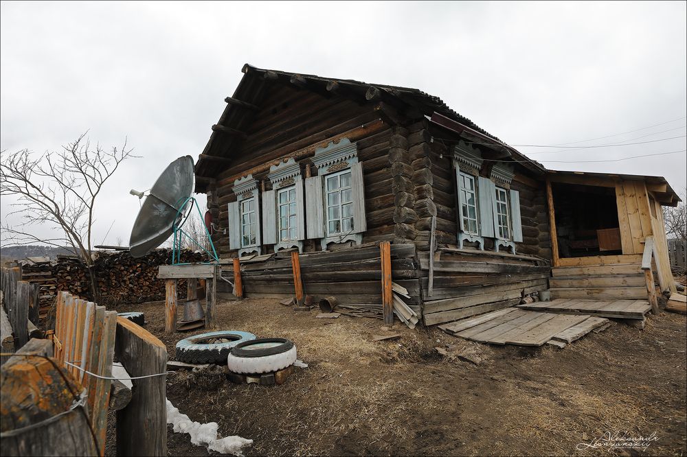 Сретенские ебеня-2