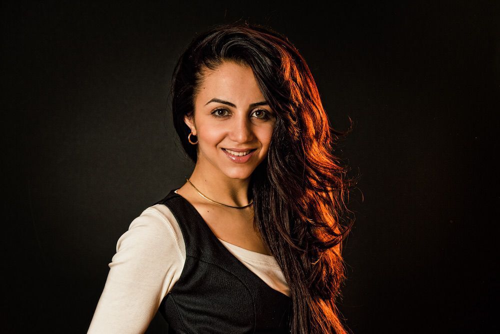Mariam