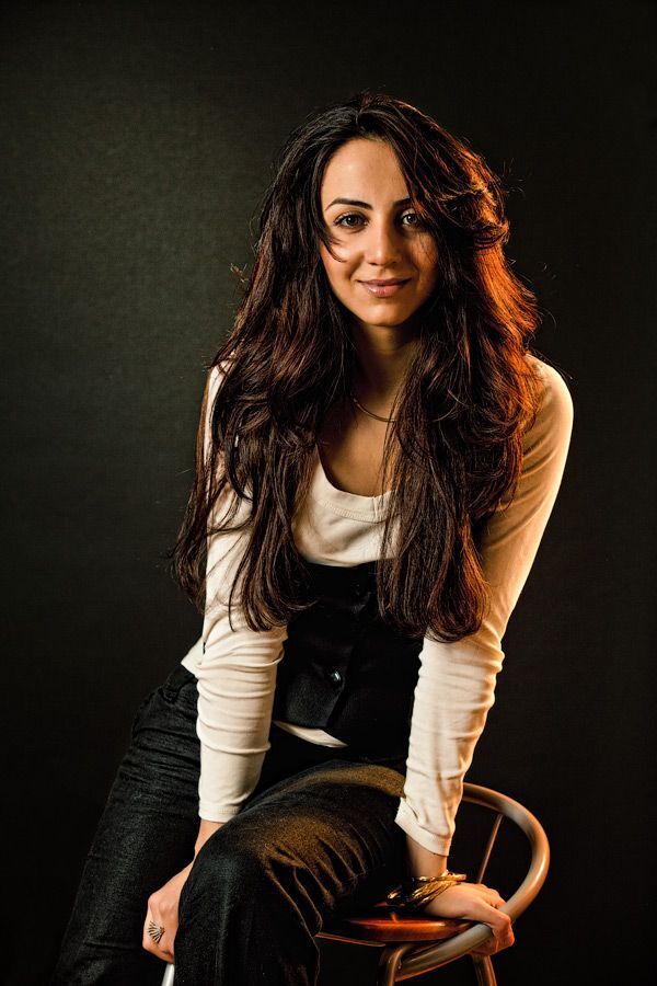 Mariam
