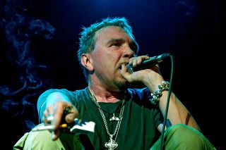 Перекур между песнями