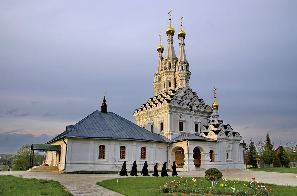 ВЯЗЬМА