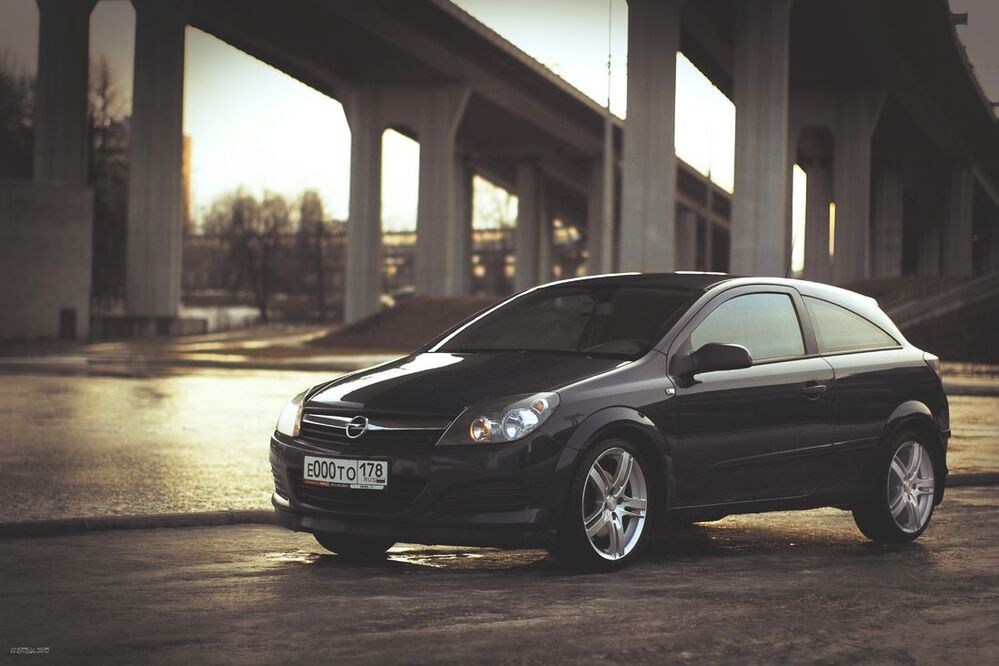 Astra
