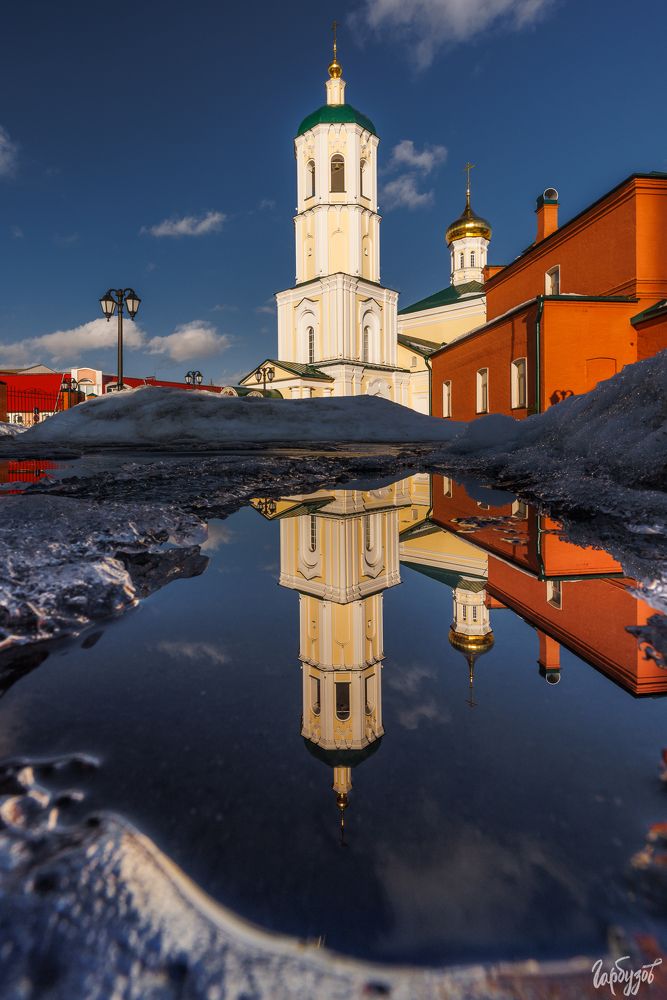 Улица Металлистов, Тула