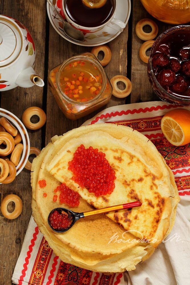 Золовкины посиделки