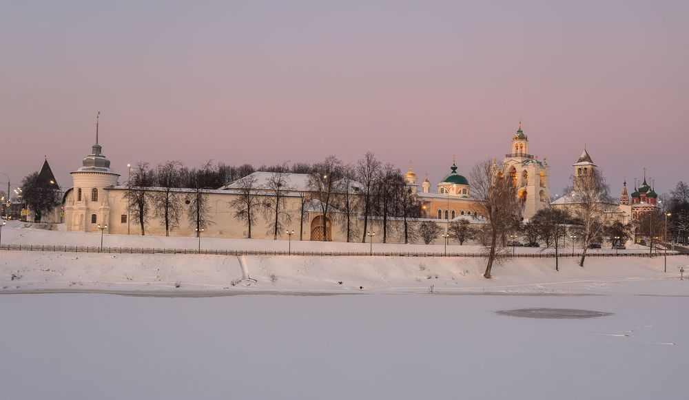 Ярославль
