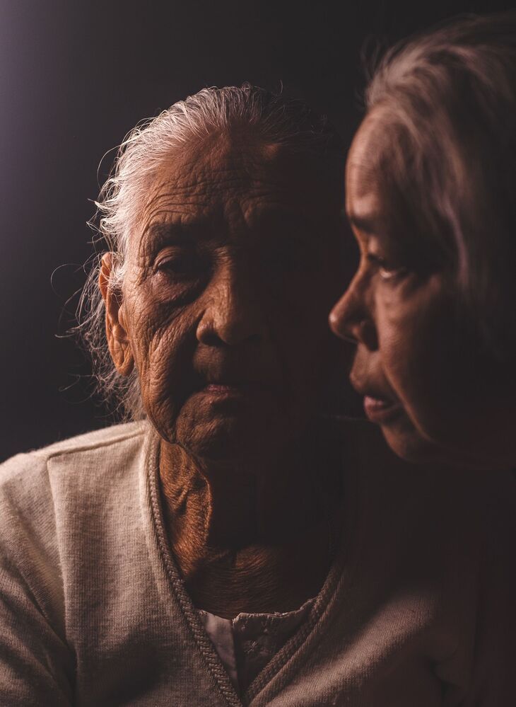 Faces