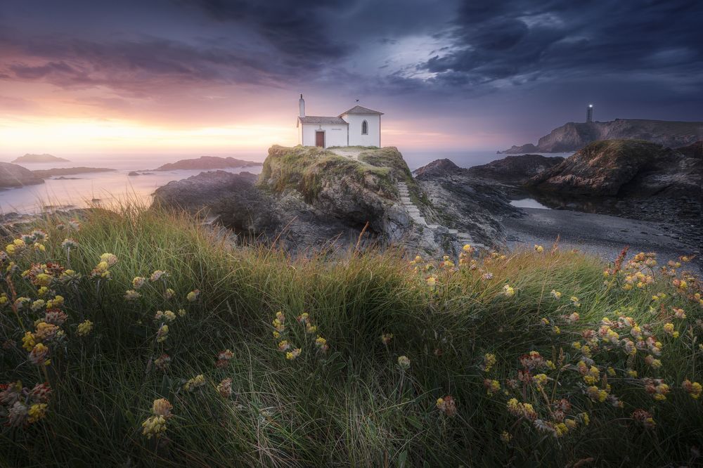 Hyperrealistic Landscape