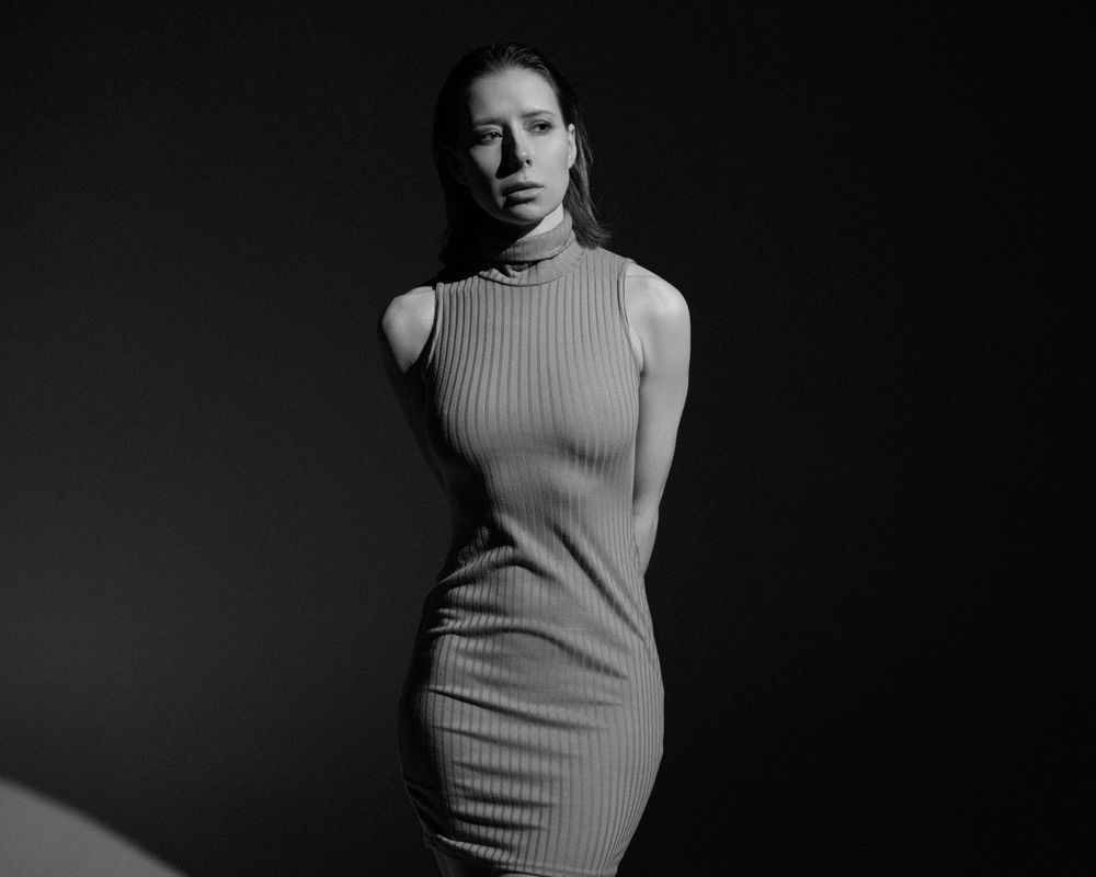 Алина