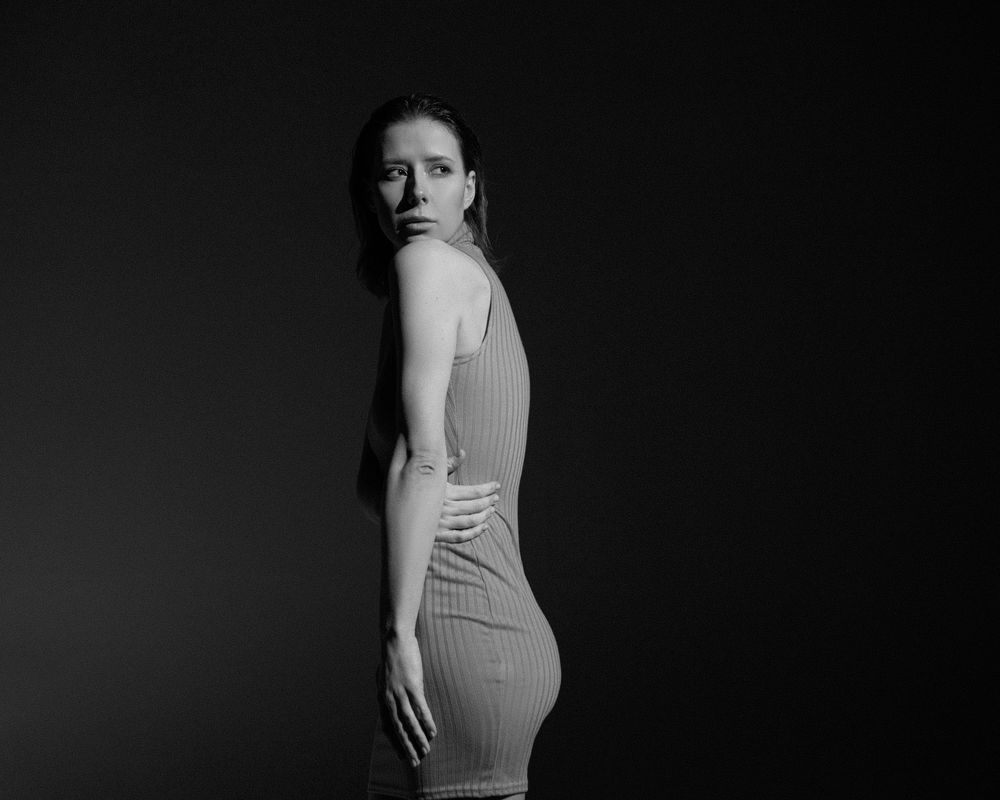 Алина
