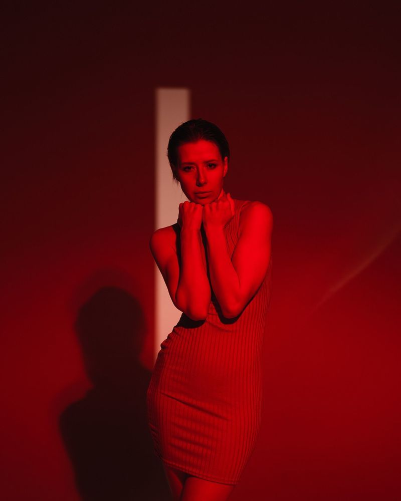 Алина