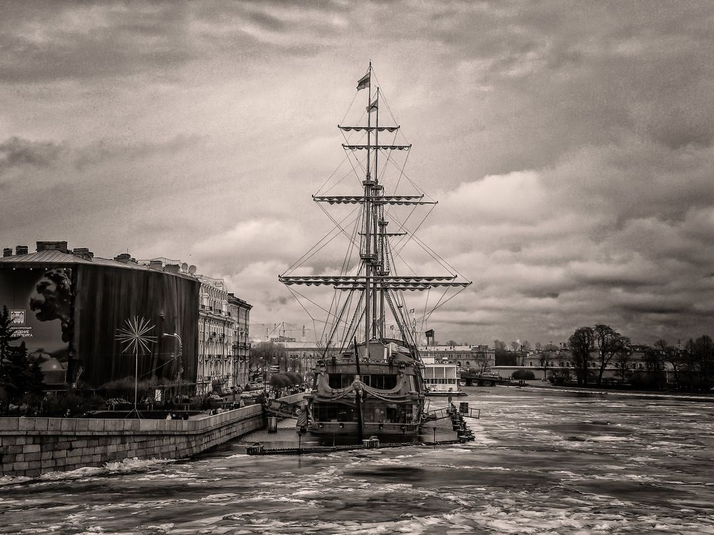СПб 2007
